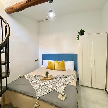 Appartamento Del Duca Gênes Extérieur photo