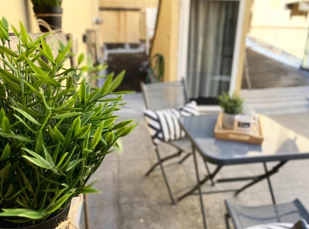Appartamento Del Duca Gênes Extérieur photo